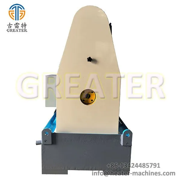 GT-SWS01 swaging machine Chinese supplier