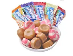 High Productivity Die-Formed Hard Candy Production Line