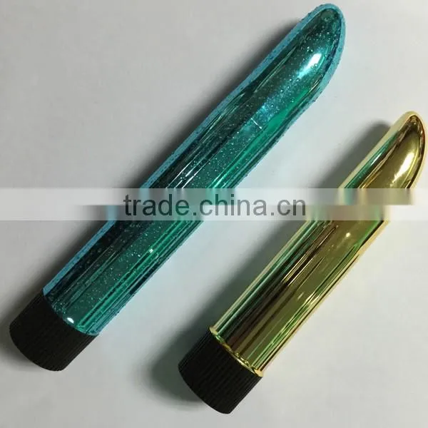 2016 Best Selling multy Speed Penis and Vagina Pink Pretty Mini Vibrator for women