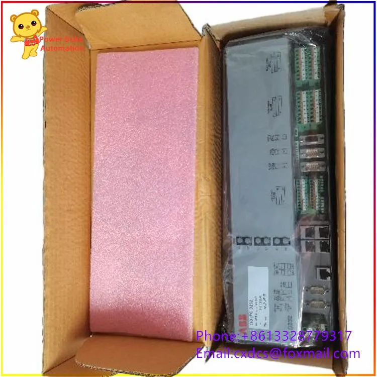 ABB PCD232A 3BHE022293R0101(6)_pixian_ai