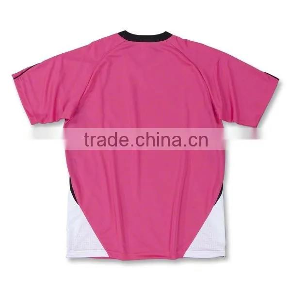 Promotion best thai quality 2016 soccer jersey