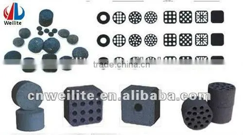 Honeycomb Coal Briquette Machine / Briquette Honeycomb Machine / Honeycomb Briquette Machine
