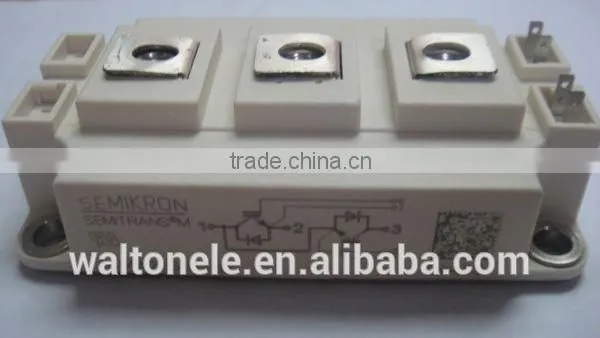 SKM300GB123D transistor
