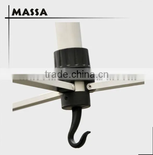 Camera accessories Massa portable tripod for camera, camcorder high quality professional