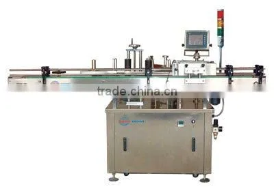 XF-TB Self-adhesive Round Bottle Labeling Machine