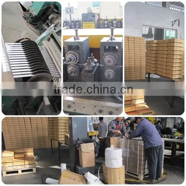 Flux Cored Wire Soldering / Flux Cored Arc Welding Wire / FCAW