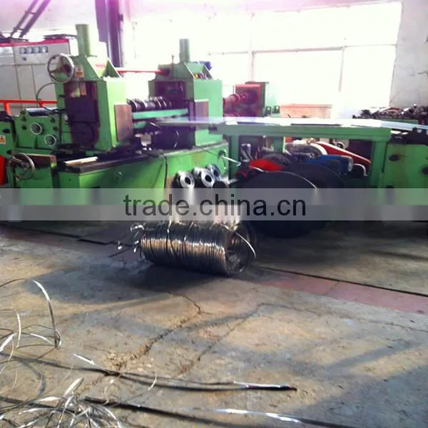 stainless steel cone tube