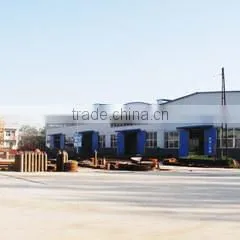 Xinxiang Dingli Mine Equipment Co., Ltd. company overview - view 2