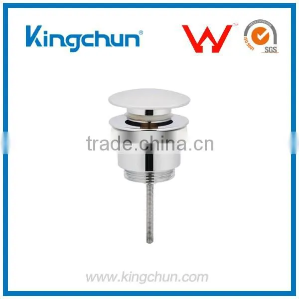 Watermark Factory direct sale Pop Up Chrome Plated Waste Sink Basin Accessories (K316-D)
