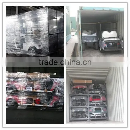 electric golf cart bus, new best cheap, china supplier EG2048K