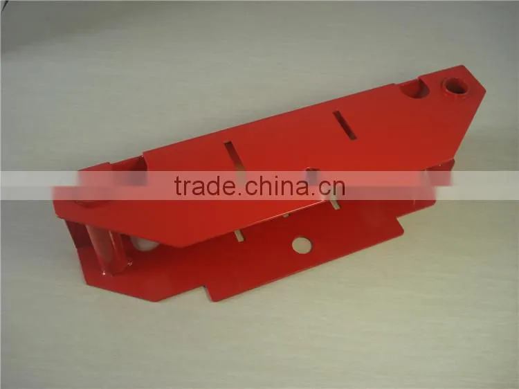 Agricultural machines stamping parts manufacturing companies in china