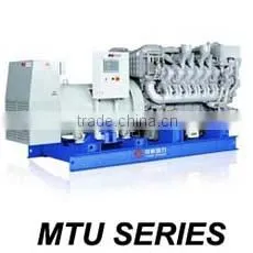 2000kva big power diesel generator with chinese Price