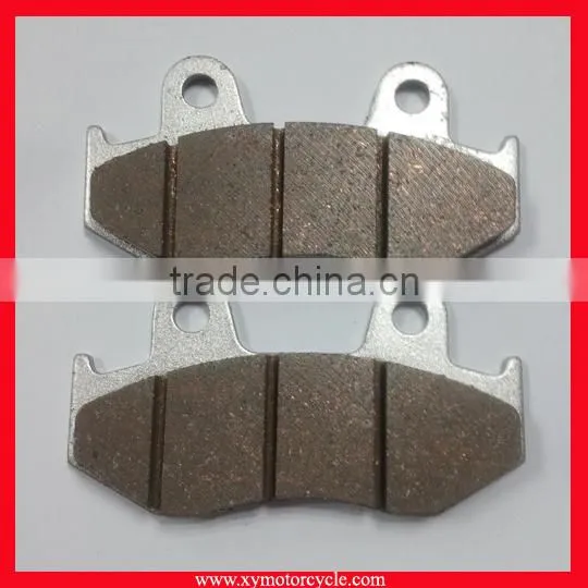 45105-KCW-881 Genuine motorcycle brake shoe brake disc pad for Honda scr110