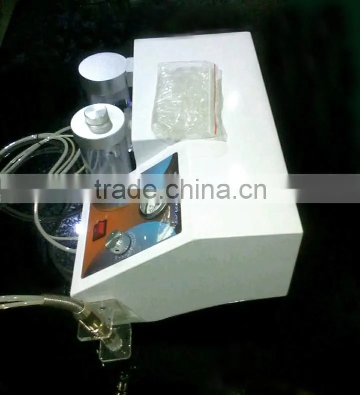 VY-800A Professional micro crystal diamond dermabrasion machine