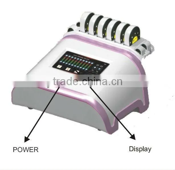 VY-L650 light sheer machine lightsheer diode laser