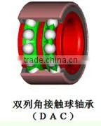 CJB High load Wheel Bearing for Passenger Cars