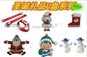Alibaba cute animal design cartoon USB flash drive for kids