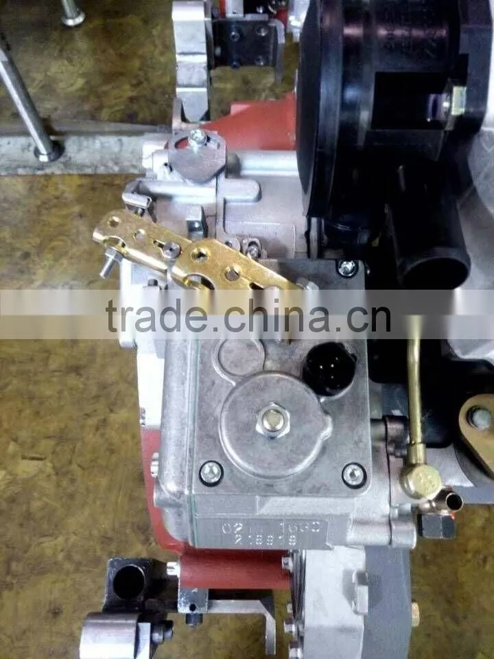 Speed Governor Price D02111630 for Deutz Electronic Controlled Diesel Engine