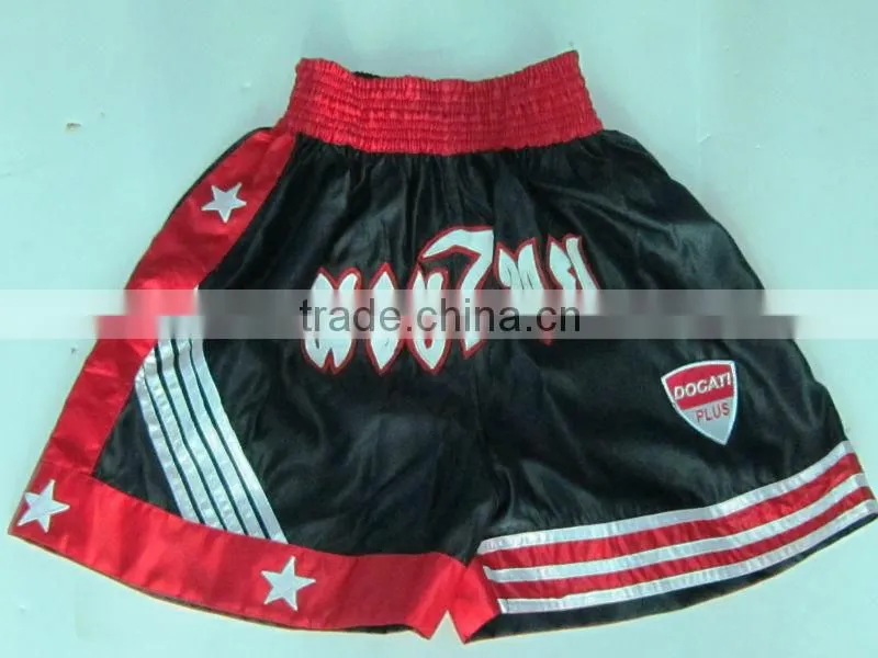 Muay thai Boxing Shorts
