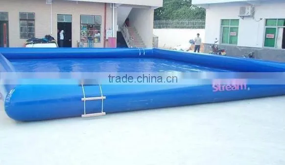 Good quality plastic pool / water toys pool