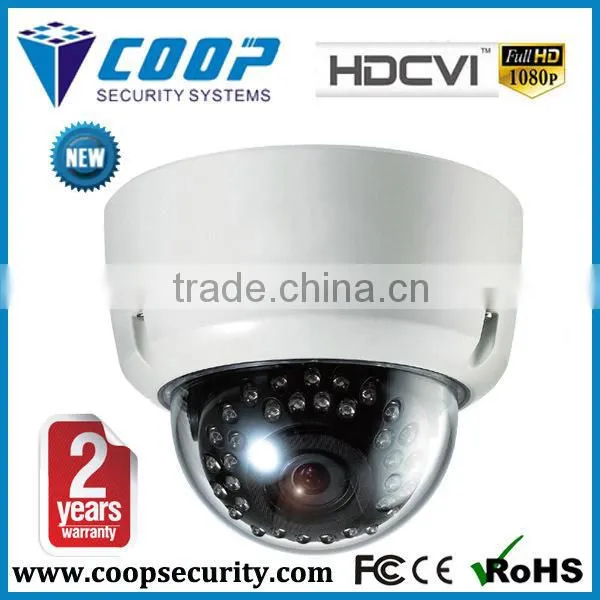 p2p dome ip cctv camera HD POE IR Water-proof zoom CCTV Cameras hdcvi Dahua HDCVI dvr HDCVI cameras