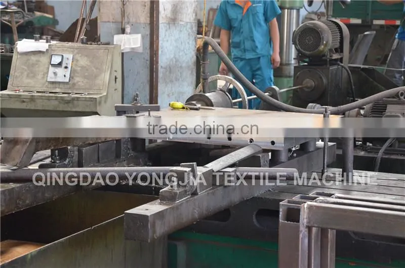 512105 made in china weaving machines polyester water jet loom