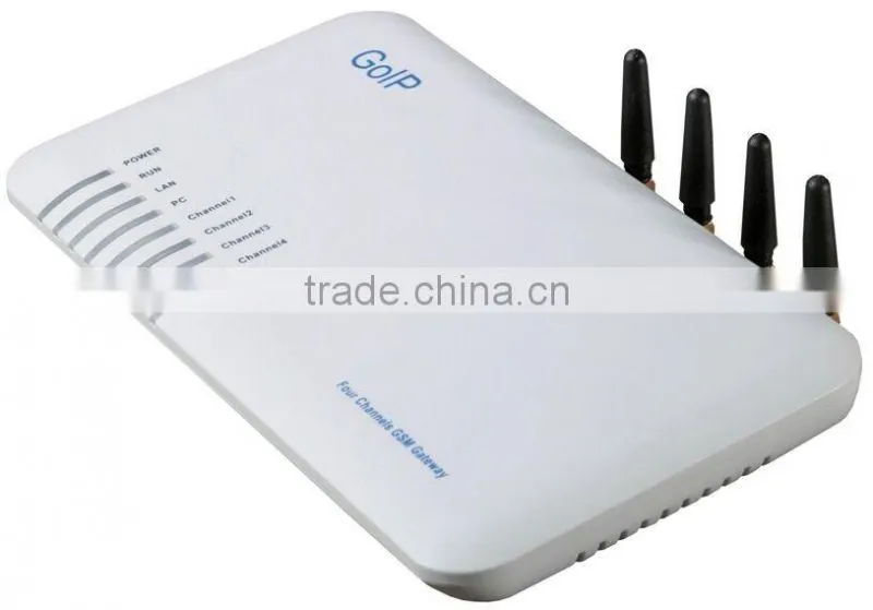 Multi sim modem 800/900//1800/1900/2100 Mhz gsm modem with external antenna support