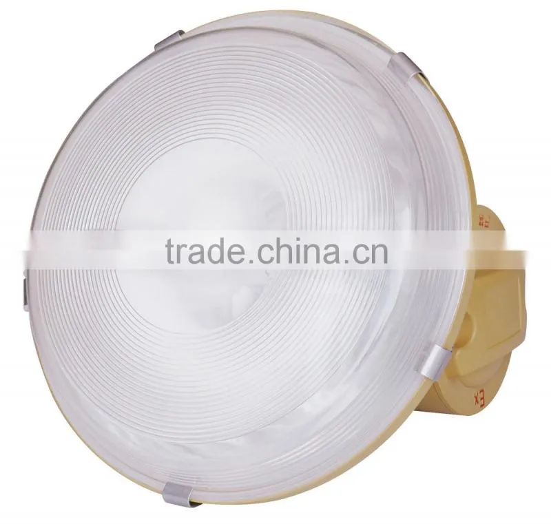 60W 80W 100W 120W 150W induction explosion proof lamps fixture