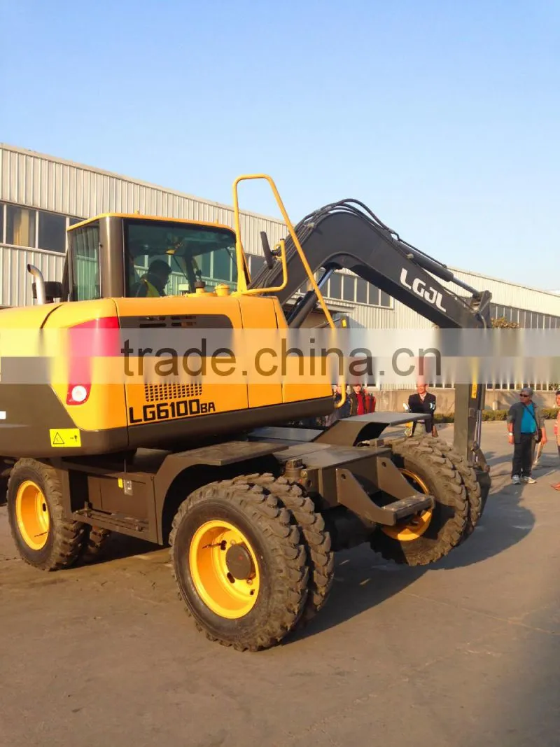 Mini Excavator Prices, Mini Excavator Parts, Mini Wheel Excavator,8T Wheel Excavator, Mini Excavator, Excavator