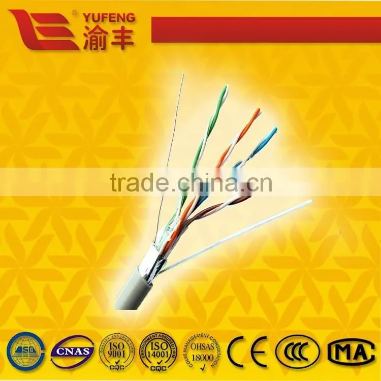 high speed lan network cable