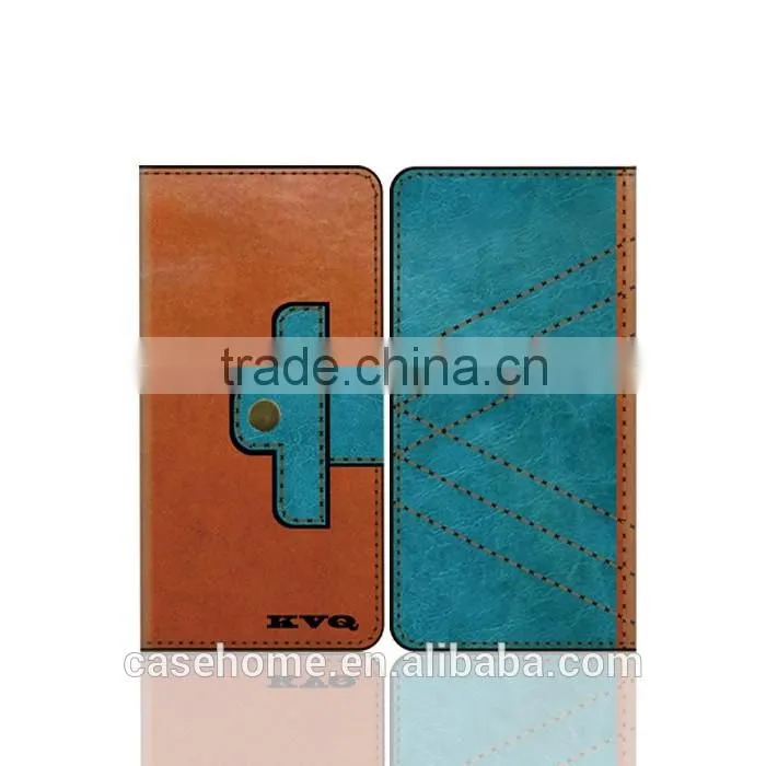 For iphone 5 SE Folio Wallet Leather Protective Cover for iphone 5 SE