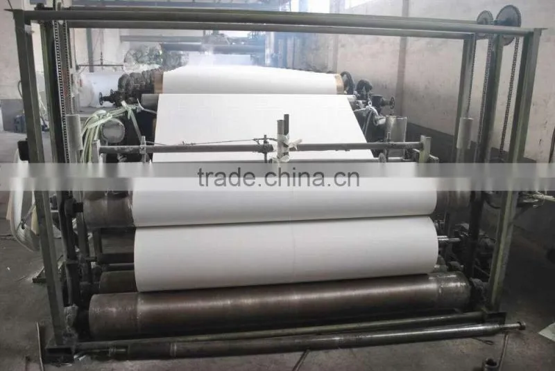 Cheap building materials polyester staple fibre
