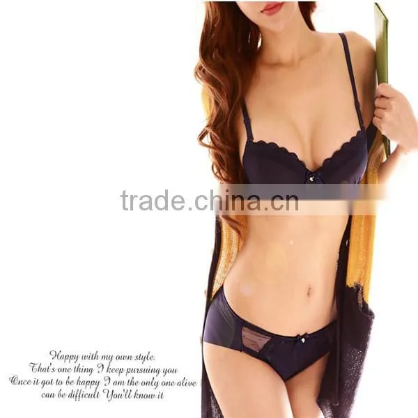Fashion style bra and panty beautiful styles extreme hot sexy lingerie