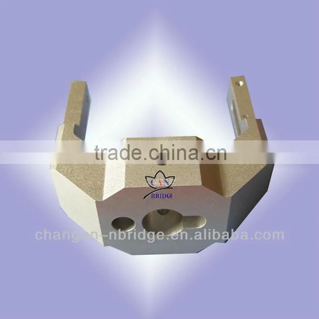 Aluminium Embroidery Machine Part