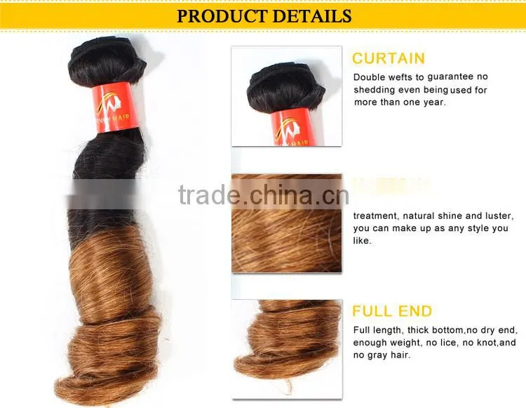 Cheap Wholesale custom ROMANCE CURL 100% raw unprocessed virgin peruvian hair