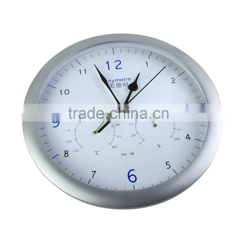 High Quality Wall Clock Big Size (Factory Price)