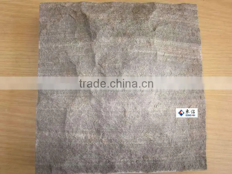 Yellow Veins Sandstone Tile