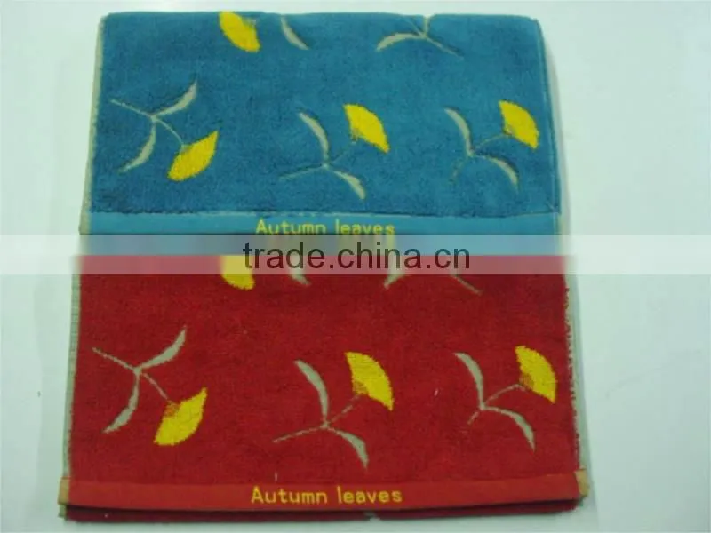 100% Soft Touch Comfortable Microfiber Bath Towel