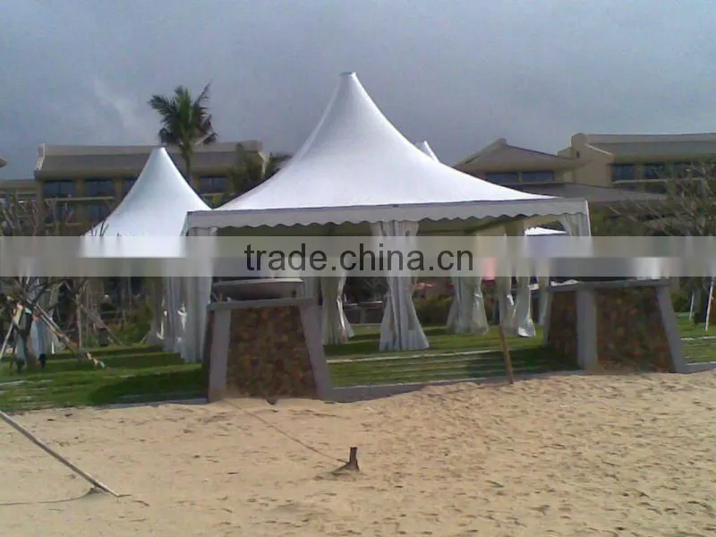 nice sea beach tent