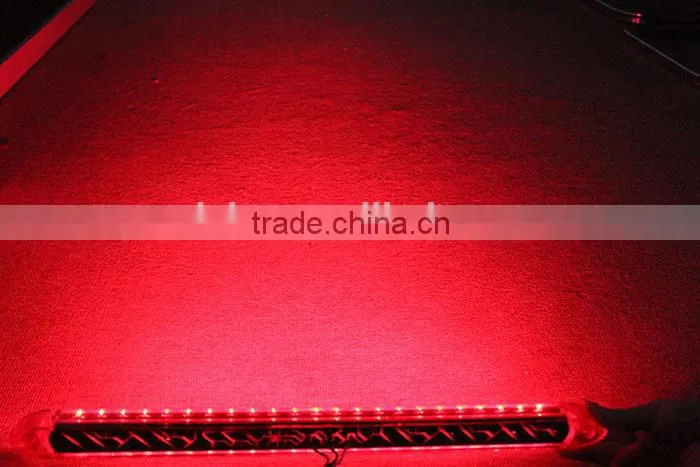 12v 24v universial LED bus light bar