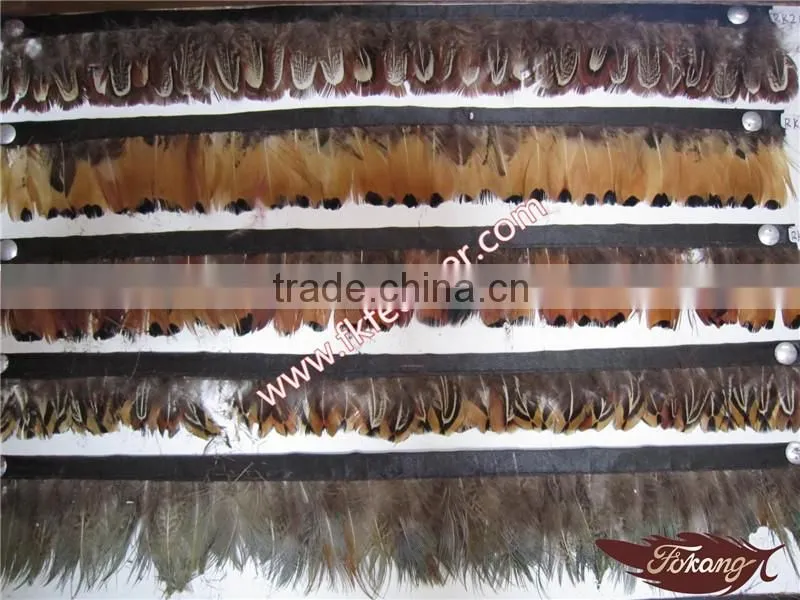 Guined Fowl Spot Feather For Handmade Gift Decoration