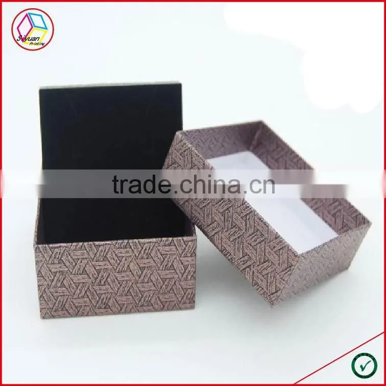 High Quality Jewellry Box