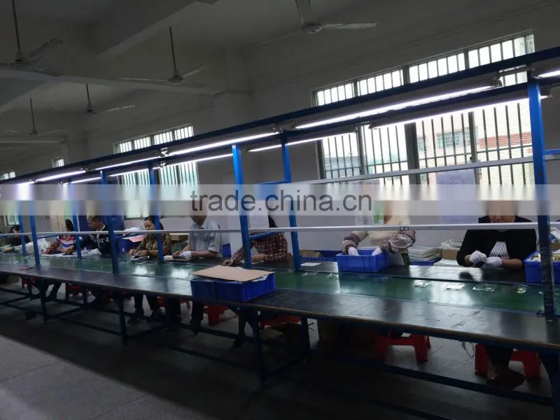 Huizhou Kia Science And Technology Co., Ltd. company overview - view 2