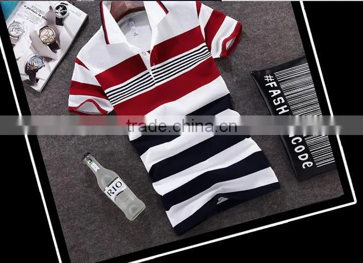 2016 Newest man shirt boys tshirt apparel suppliers