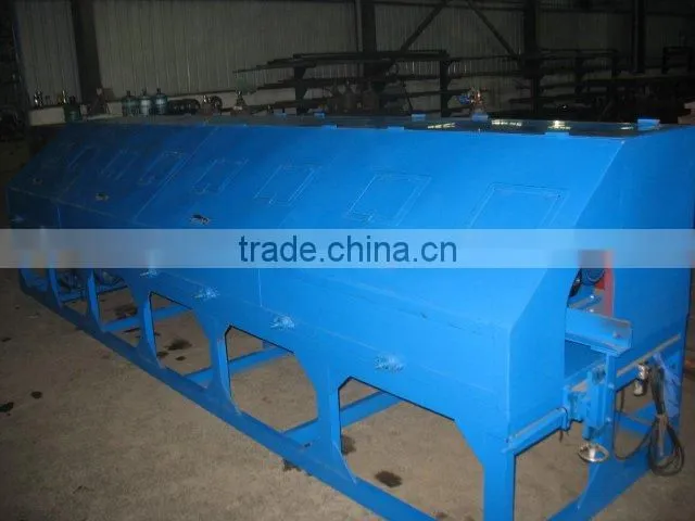 Professional polishing machine