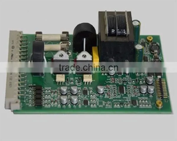 AST hot runner temperature controller box with PID/PIDD Type