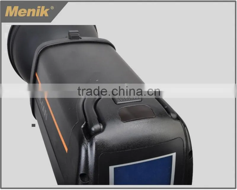 FM Series LCD Digital High Speed Studio Flash