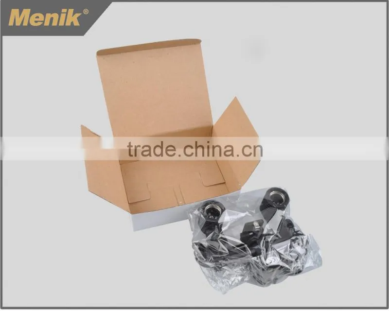 MM-2 double lamp holder