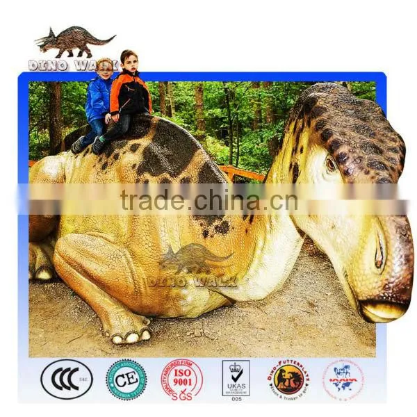 Customize Jurassic Style Chair