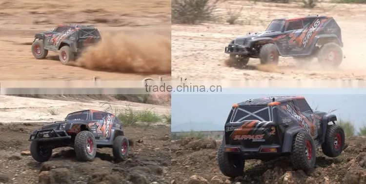 2.4G 40km/h 100m remote control drift car rc hobby